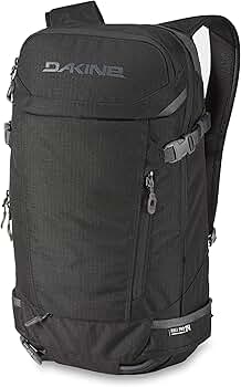 Amazon.co.jp: Dakine Heli Pro 24リットル ウィンターアドベンチャー